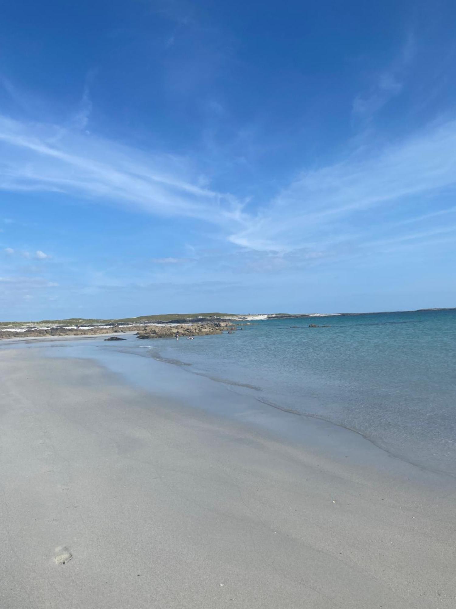 Ballyconneely House Galway Dış mekan fotoğraf